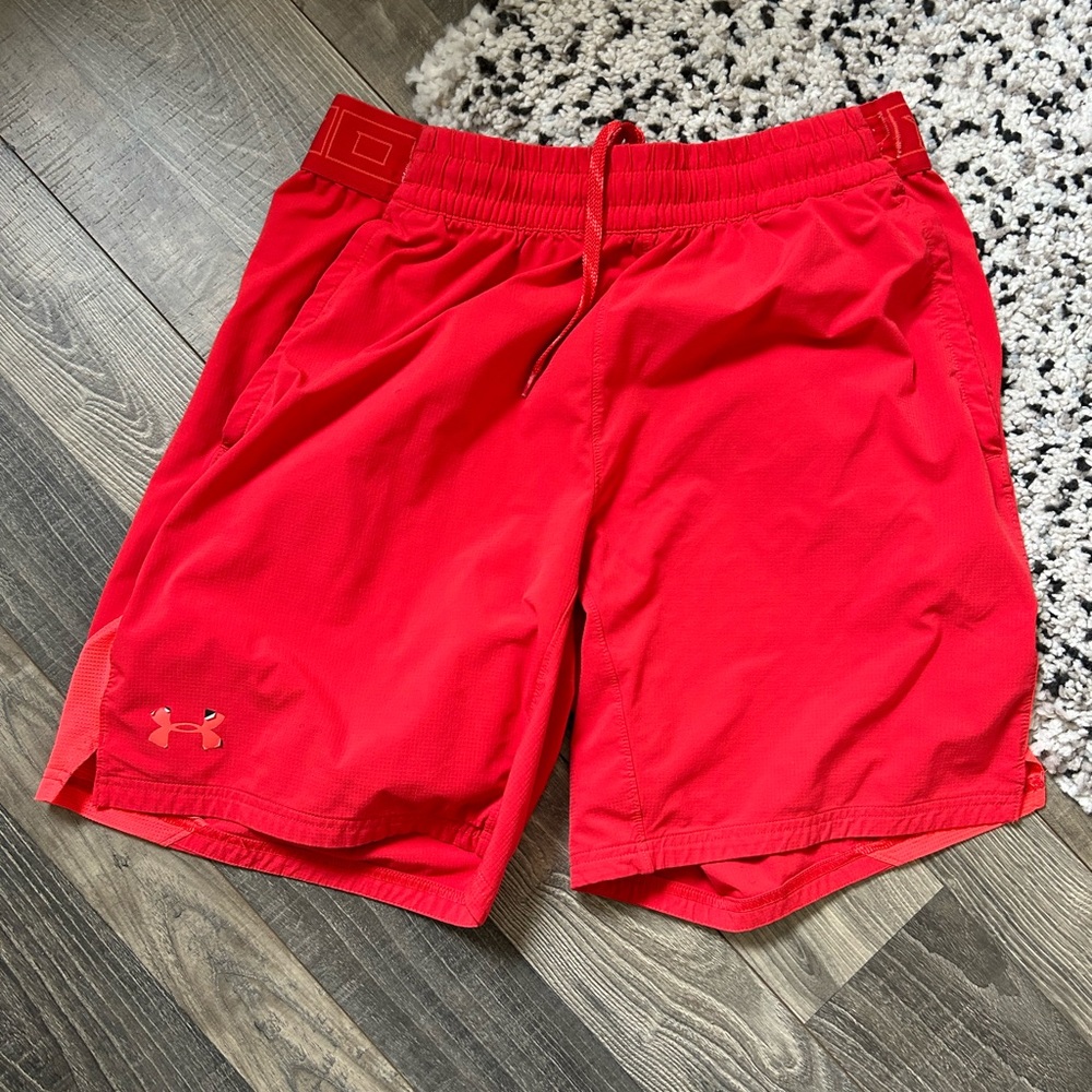 Under Amour gym shorts